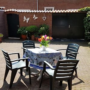 Appartement in Zandvoort