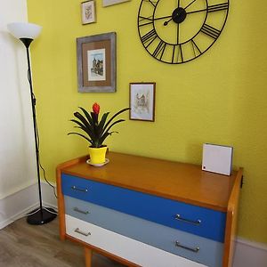 Appartement met Twee Slaapkamers